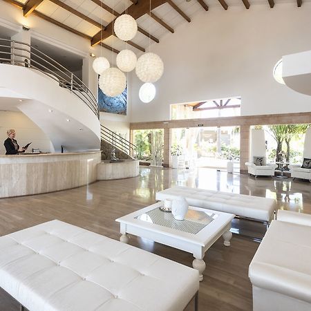 Garden Holiday Village - Adults Only Port de Alcudia  Exterior photo