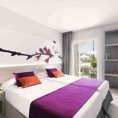 Garden Holiday Village - Adults Only Port de Alcudia  Exterior photo
