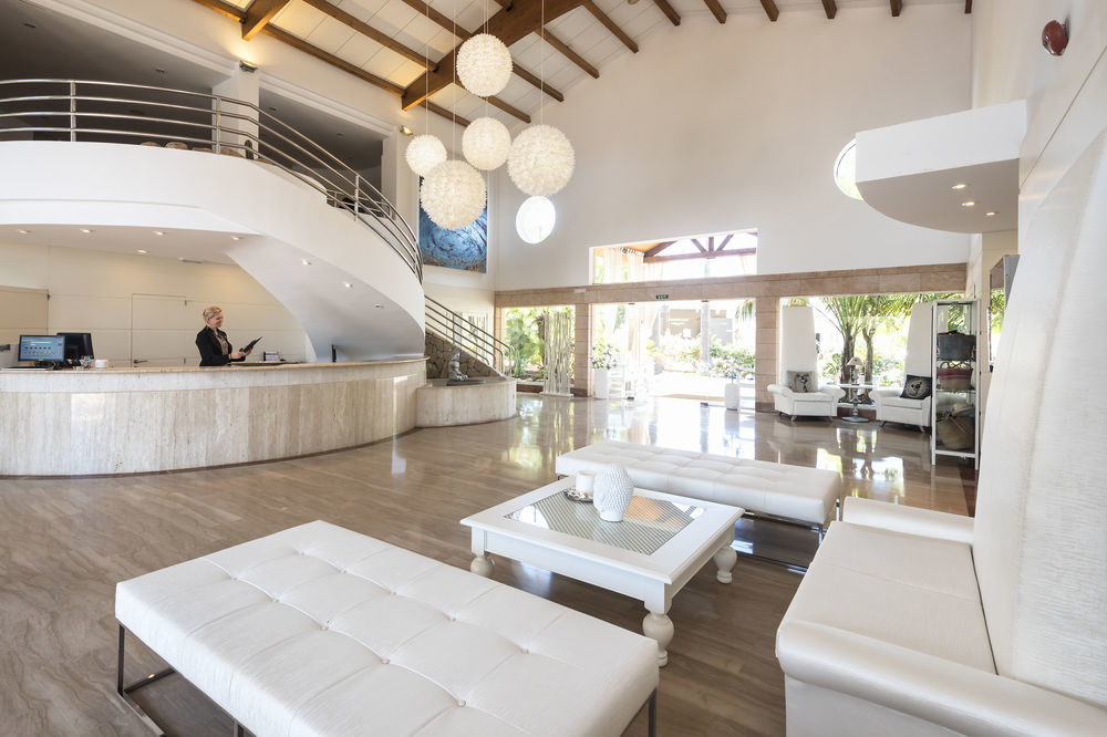 Garden Holiday Village - Adults Only Port de Alcudia  Exterior photo