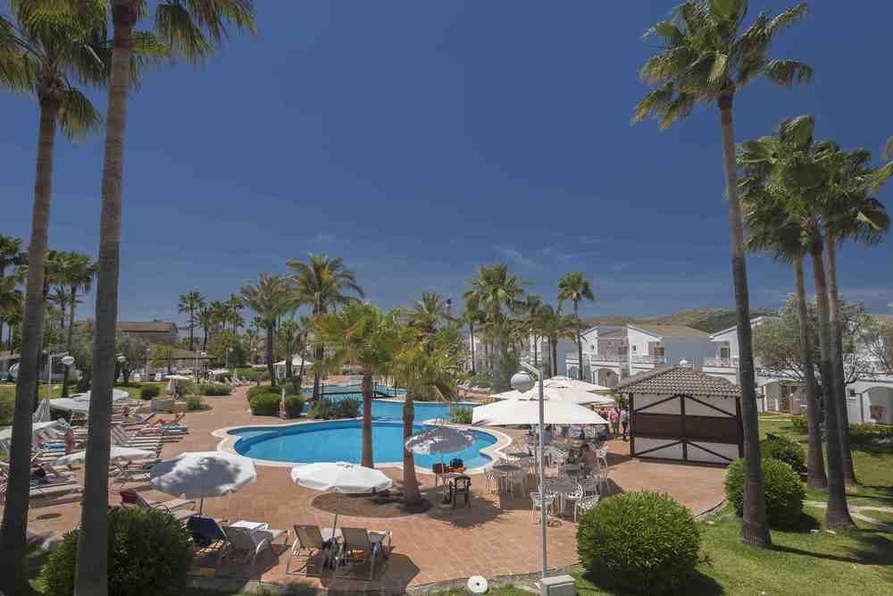 Garden Holiday Village - Adults Only Port de Alcudia  Exterior photo