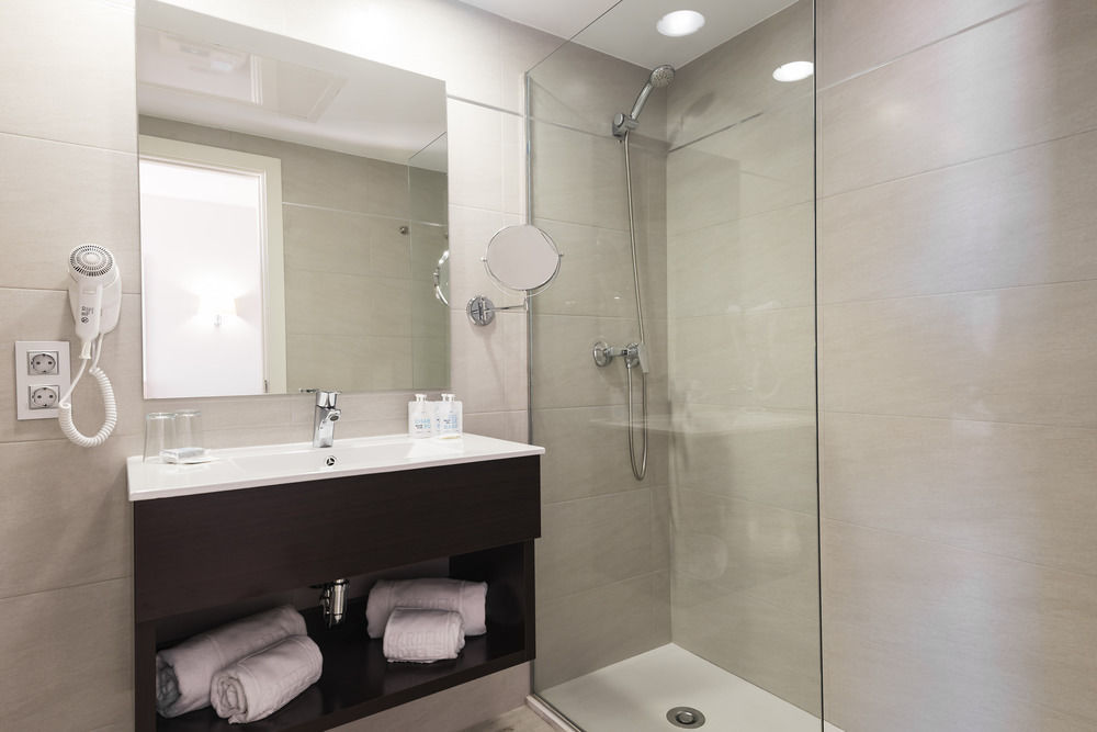 Garden Holiday Village - Adults Only Port de Alcudia  Exterior photo