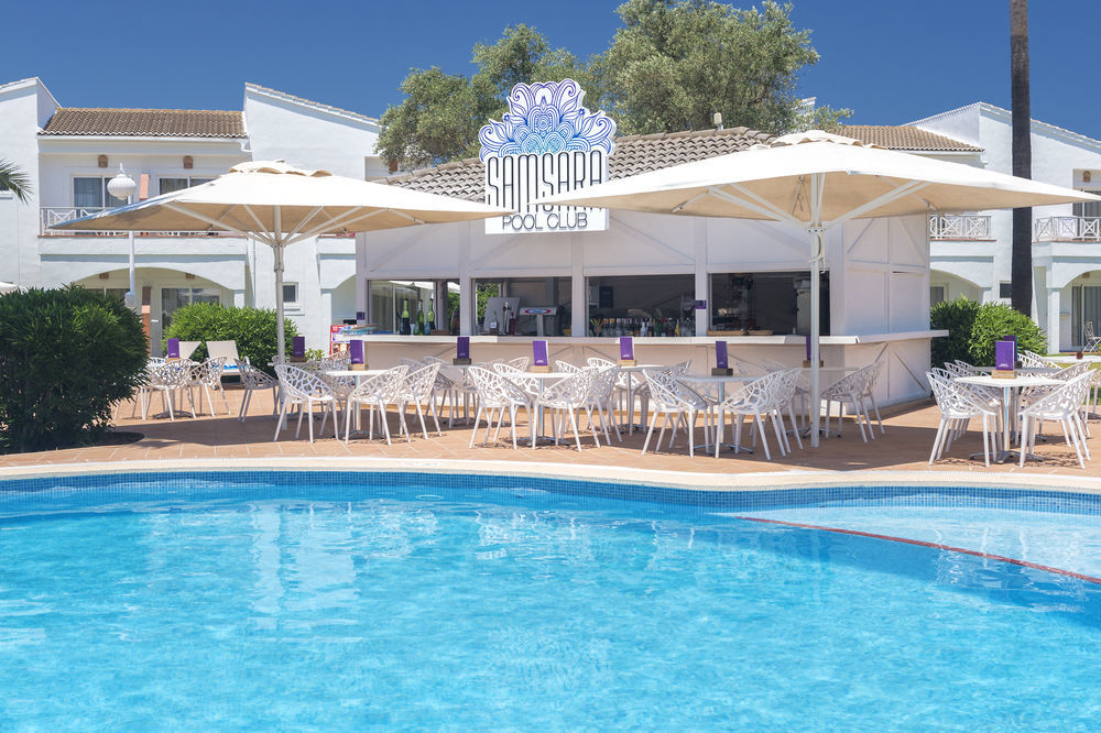Garden Holiday Village - Adults Only Port de Alcudia  Exterior photo