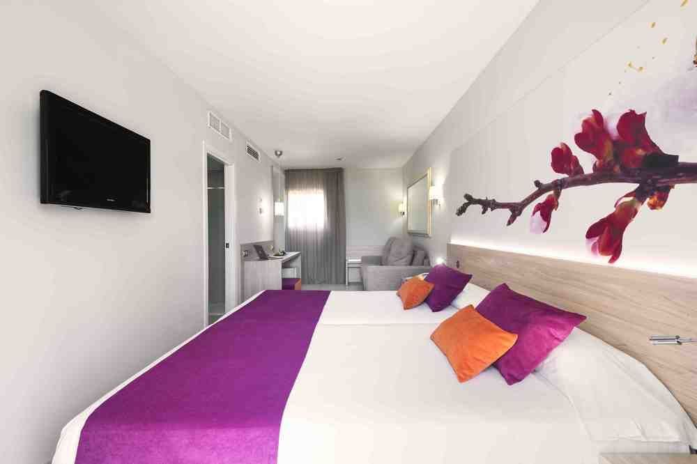 Garden Holiday Village - Adults Only Port de Alcudia  Exterior photo