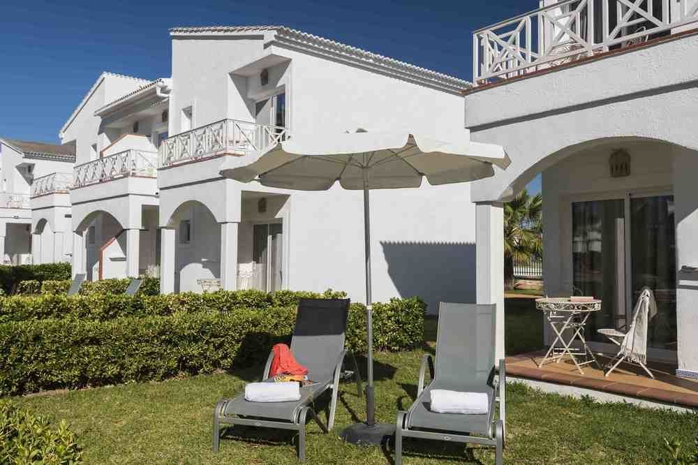 Garden Holiday Village - Adults Only Port de Alcudia  Exterior photo