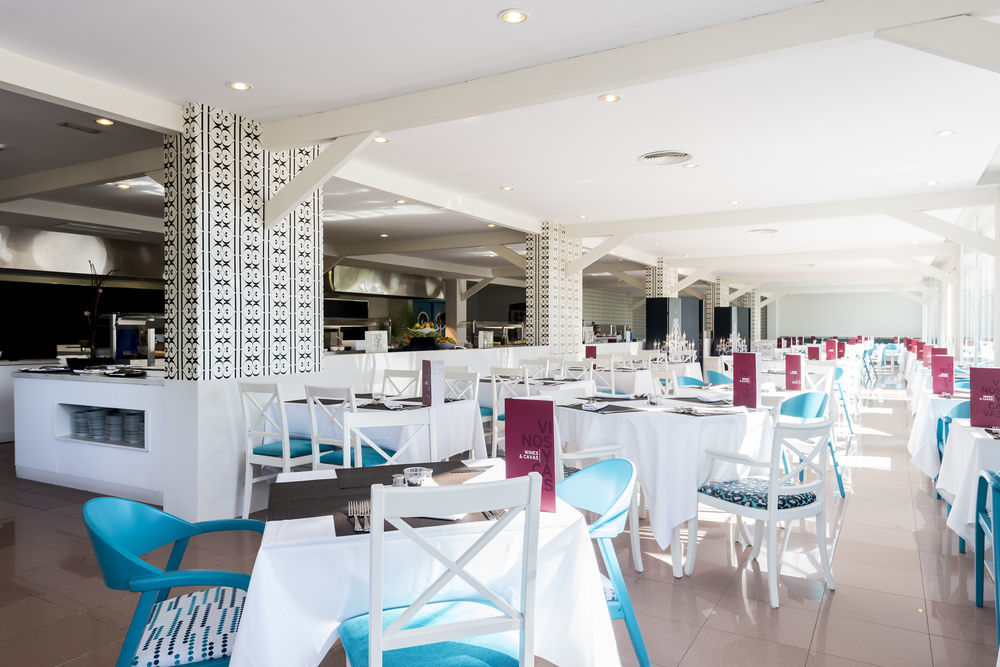 Garden Holiday Village - Adults Only Port de Alcudia  Exterior photo