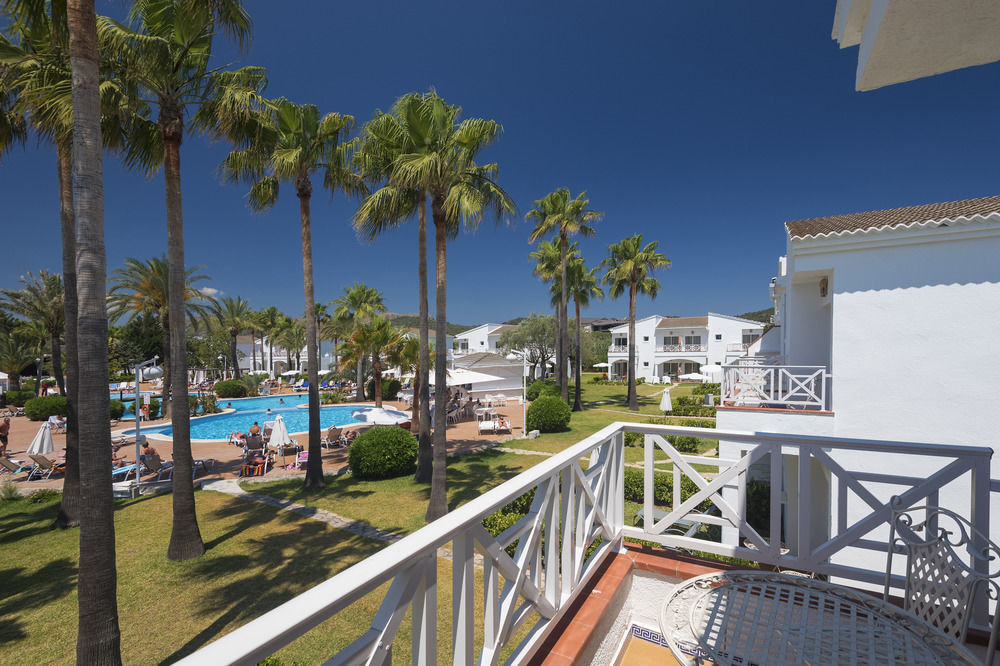 Garden Holiday Village - Adults Only Port de Alcudia  Exterior photo